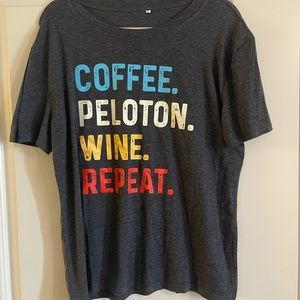Peloton T-Shirt